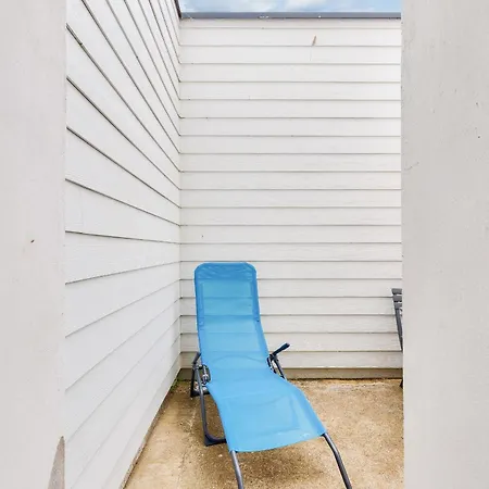 Pour 2 Quartier De La Chaume