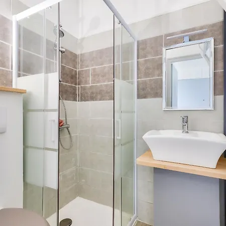 Pour 2 Quartier De La Chaume شقة