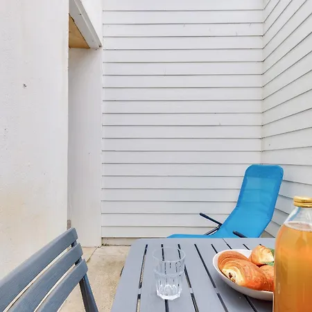 Pour 2 Quartier De La Chaume Apartment