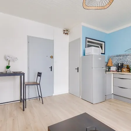 Pour 2 Quartier De La Chaume *
