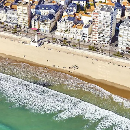 شقة Pour 2 Quartier De La Chaume