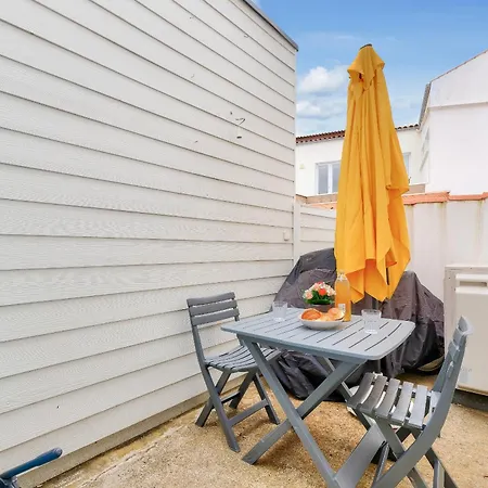 Pour 2 Quartier De La Chaume Les Sables-dʼOlonne